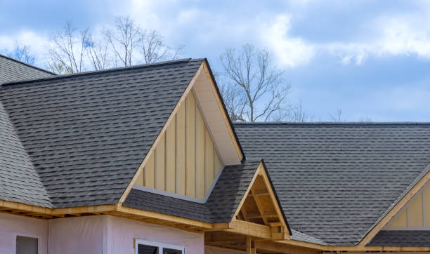 Best Asphalt Shingle Roofing  in Quinnipiac University, CT