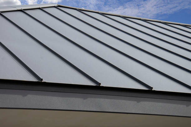 Best Roof Leak Repair  in Quinnipiac University, CT