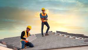 Professional Roofing Service in Quinnipiac University, CT